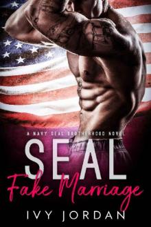 SEAL’s Fake Marriage_A Navy SEAL Romance Read online