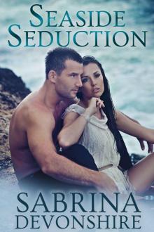 Seaside Seduction Read online