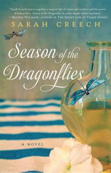 Season of the Dragonflies Read online