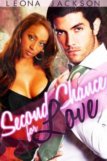 Second Chance for Love Read online