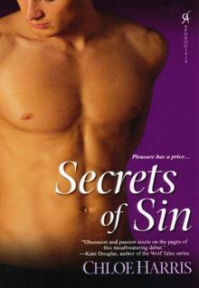 Secrets of Sin Read online