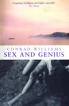 Sex & Genius Read online
