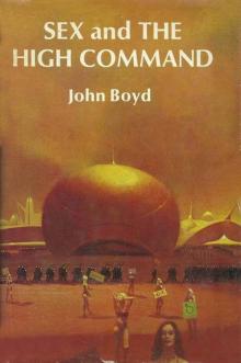 Sex and the High Command Read online