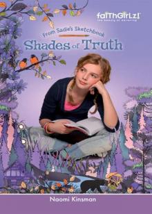 Shades of Truth Read online