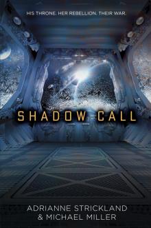 Shadow Call Read online