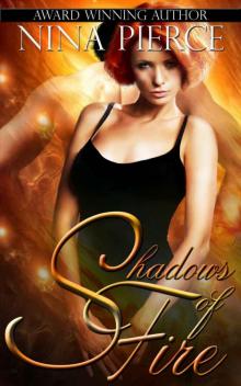 Shadows of Fire Read online