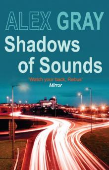 Shadows of Sounds Read online