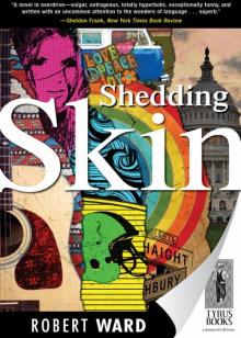 Shedding Skin Read online