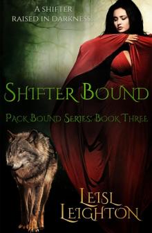 Shifter Bound Read online
