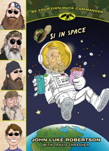 Si in Space Read online