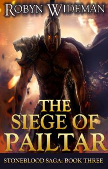 Siege of Pailtar Read online