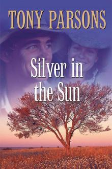 Silver in the Sun Read online