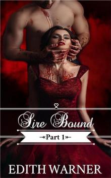 Sire Bound Read online