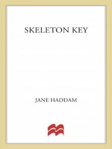 Skeleton Key Read online