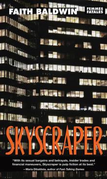 Skyscraper Read online