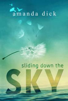 Sliding Down the Sky Read online