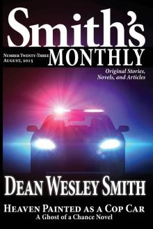 Smith's Monthly #23