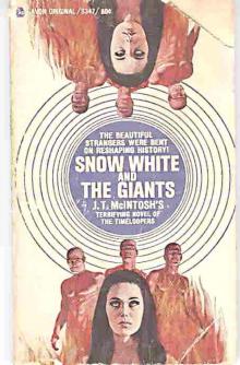Snow White and the Giants Read online