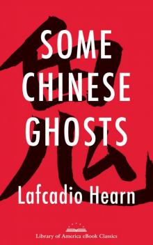 Some Chinese Ghosts Read online