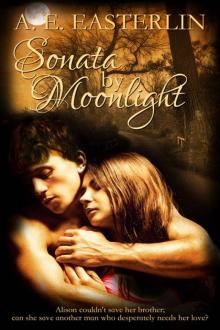 Sonata by Moonlight Read online