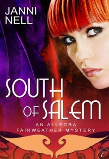 South of Salem (2) Read online