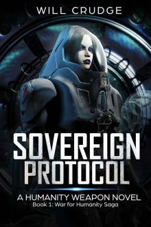 Sovereign Protocol Read online