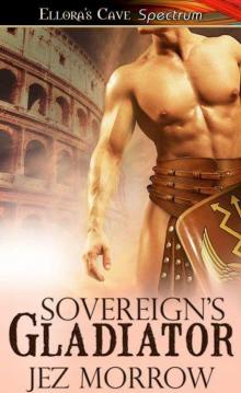 Sovereign's Gladiator Read online