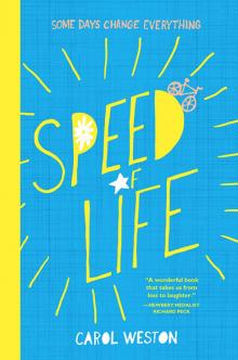 Speed of Life Read online