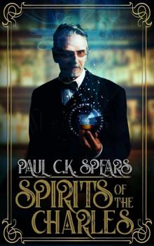 Spirits of the Charles Read online