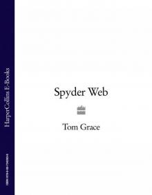 Spyder Web Read online