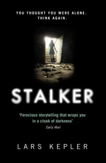 Stalker Read online