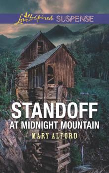 Standoff at Midnight Mountain Read online