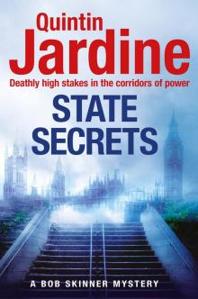 State Secrets Read online