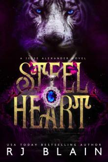 Steel Heart Read online