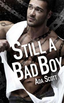 Still a Bad Boy: A New Adult Romantic Suspense