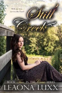 Still Creek (The Cove Series Book 2) Read online