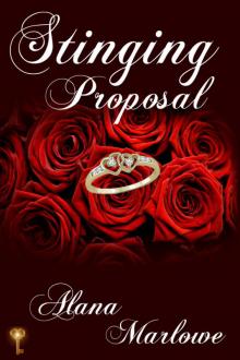 Stinging Proposal (Erotic Romance) Read online