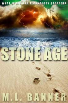 Stone Age Read online