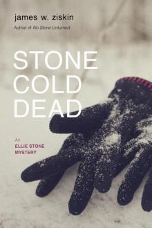 Stone Cold Dead Read online