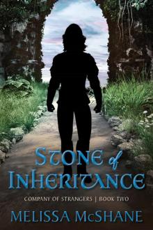 Stone of Inheritance Read online