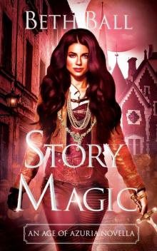 Story Magic Read online