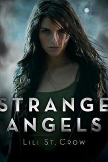 Strange Angels sa-1 Read online