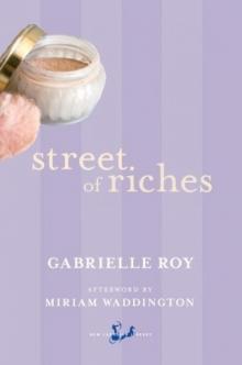 Street of Riches Read online