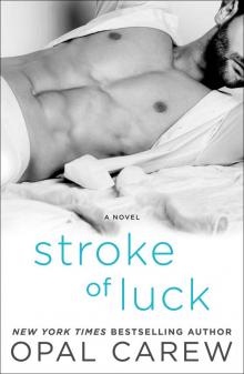 Stroke of Luck Read online