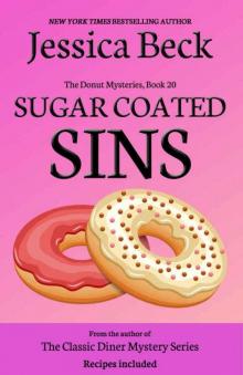 Sugar Coated Sins Read online