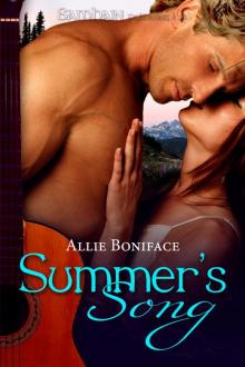 Summer's Song: Pine Point, Book 1 Read online