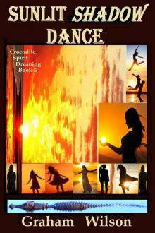 Sunlit Shadow Dance Read online
