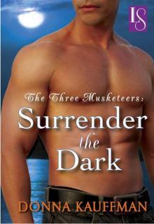 Surrender the Dark Read online