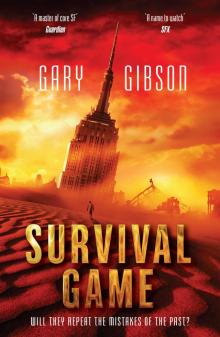 Survival Game Read online