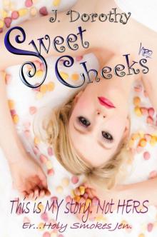 Sweet Cheeks (Heartbreaker) Read online